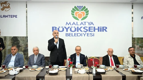 Büyükşehir Başkanı Sami Er yanlış yaptı Alevler sustu!