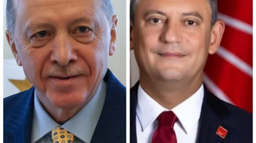 Ak Partili Milletvekillerinden Özgül Özel’e sert eleştirler!
