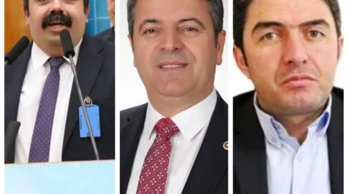 Dost Belediye gözaltında! CHP’de sessizliğin adı yine Barış Yıldız!
