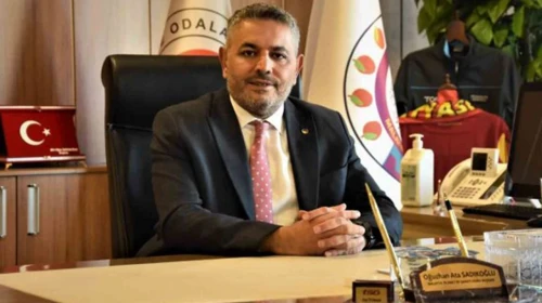 Sadıkoğlu: Nefes Kredisinde limit artırılmalı, faiz oranı düşürülmeli