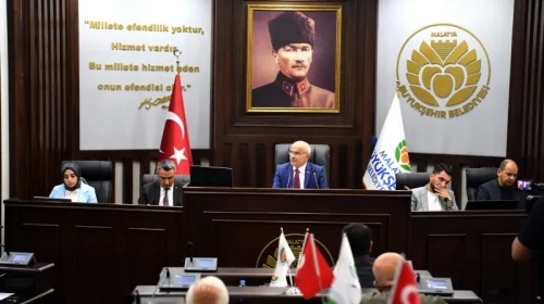 Altay Kışlası Talebi Reddedildi: “Genelkurmay’ın kırmızı çizgisi”