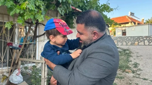 “Hekimhan, Malatya’nın arka bahçesi değil; öncü ilçesi olacak”