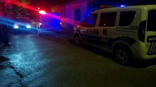 İmam nikâhlı eşini bıçakla öldürüp kayıplara karıştı!