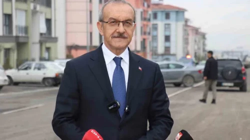İkizce isyan ediyor !Vali jet hızı ile ses veriyor