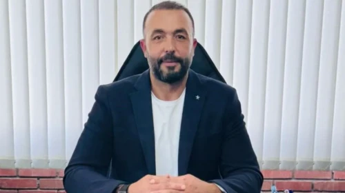 Doğanşehir Belediyesinde bu kez de imar krizi çıktı!