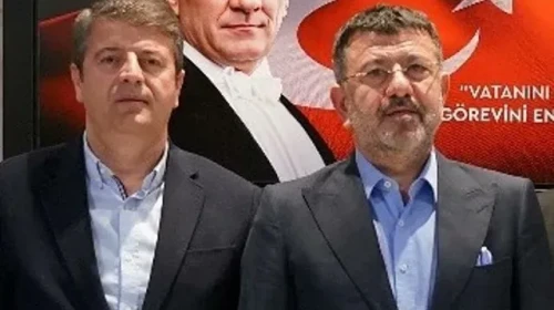 Veli Ağbaba: “TÜİK’e göre zam gelmeyen tek şey enflasyon”