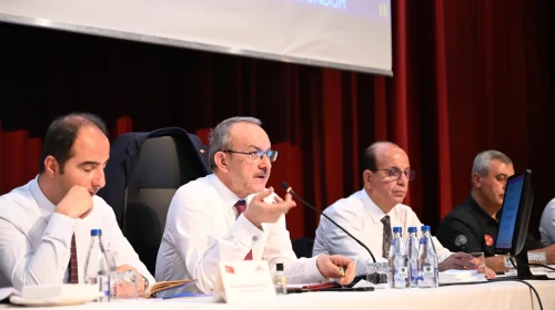 Malatya’da Uyuşturucu Savaşı! Vali ve Emniyet alarmda!