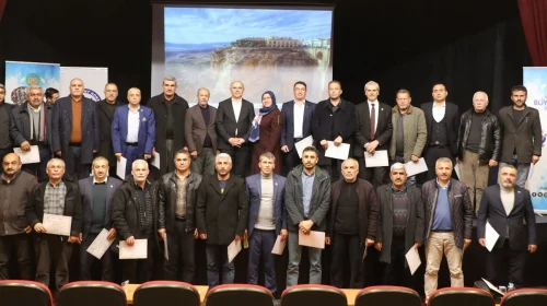 "Malatya'da zincir marketlere artık izin verlmesin!"