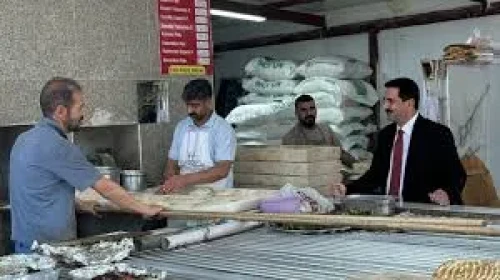 “Küfür duydum, tehdit aldım, hakarete maruz kaldım!”