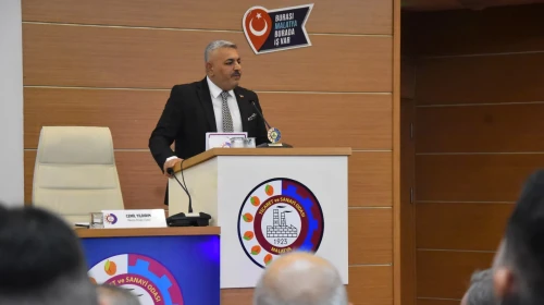 Oğuzhan Ata Sadıkoğlu: “6. bölge teşviki devam etmeli”