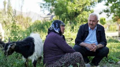 "Bizim kazanmamız için çok uğraştılar ama bu kapı herkese açık!"