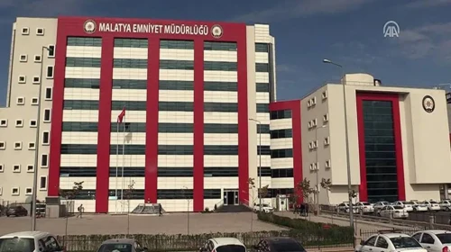 Malatya Emniyet Müdürlüğü’nden vatandaşlara yetersiz uyarı!
