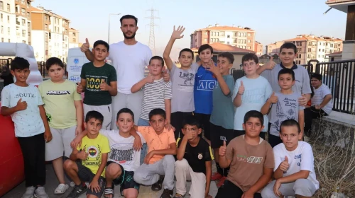 Battalgazi’de geleneksel oyunlarla aile bağları güçleniyor!