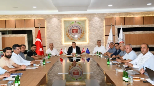 Malatya Kayısısında büyük dönüşüm planı! Hedef URGE başvurusu