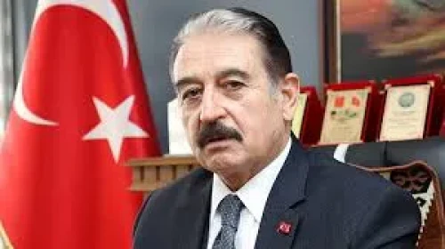Okulların kıyafet sattığını söyleyen Şevket Keskin sert konuştu!