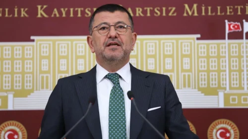 CHP'li Veli Ağbaba: "Sözünü tutmayan devlet olamaz!"
