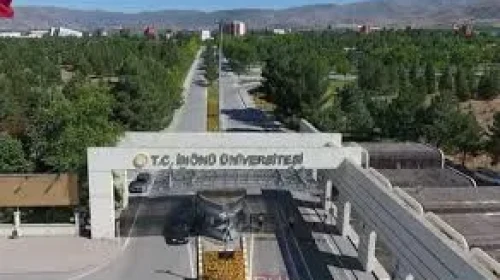 İnönü Üniversitesi 2025 YKS’de Rekor Doluluk Oranına Ulaştı