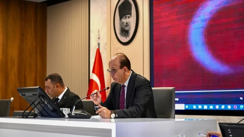 Malatya Yeşilyurt'ta sonunda villara yıkım kararı çıktı!