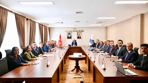 Vali Yavuz: “Uyuşturucuyla mücadeleden asla vazgeçmeyeceğiz”