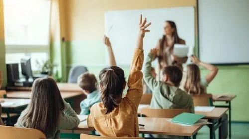 Vali Açıkladı: Eğitimde Depremden öncesinden daha iyiyiz!