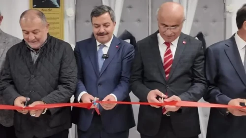 Kenan Işık'ın ismi Malatya'da Üniversitede  Yaşatılacak!