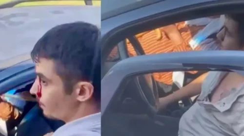 MOTAŞ Şoförüne Disiplin Cezası: Görevine Son Verildi