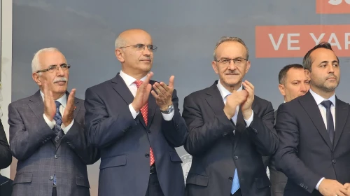 Malatya'ya 30 milyar liralık alt yapı yatırımı geliyor!