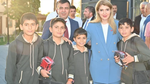 Milletvekili Ölmeztoprak’tan Doğanyol ve Pütürge Çıkartması!