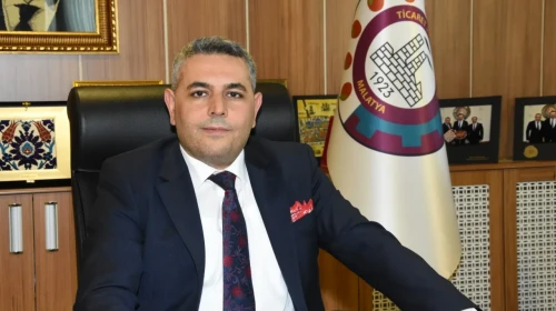 Oğuzhan Ata Sadıkoğlu esnaf için yine ayağa kalktı!
