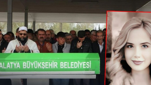 MALATYA’YI ŞOKE EDEN VAHŞET!