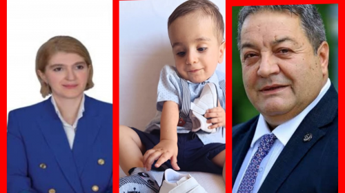 EZEL BEBEK GERÇEKLERİ!