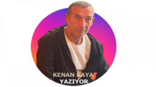 KAYISI VAR MI? YOK MU?