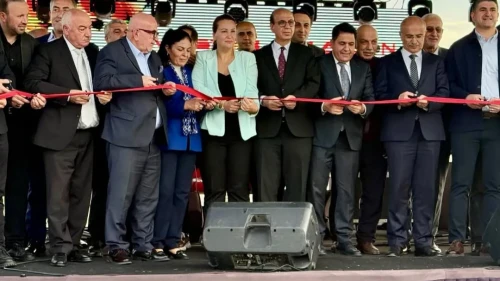 Malatya Günleri Maltepe’de! Coşku ve kültür bir arada!