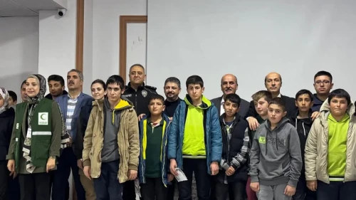 Kale’de Belediye ile Kaymakamlıktan örnek davranış!