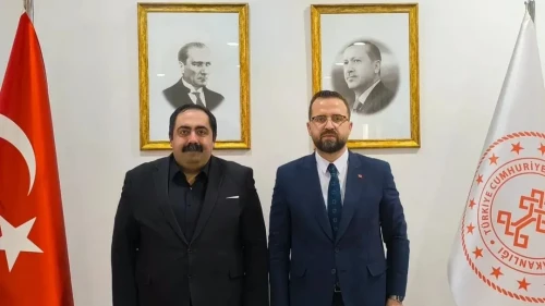 CHP Malatya İl Başkanlığı’ndan Kültür ve Turizme Destek Hamlesi