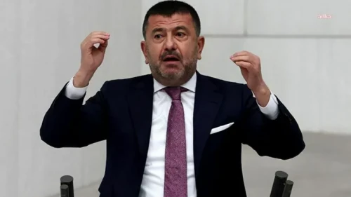 CHP MİLLETVEKİLİ İMAMOĞLU İŞİNİ “TRUMP YÖNETTİ” DEDİ