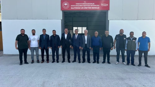 “KAYISI HEM MALATYA’MIZIN HEMDE ÜLKEMİZİN MARKASIDIR”