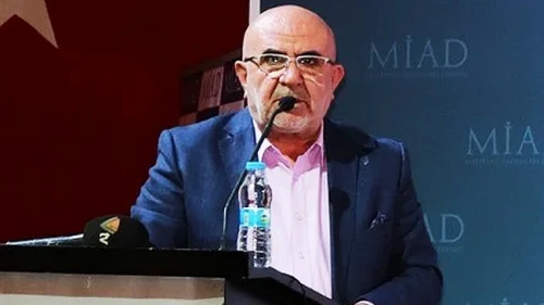 MİAD Malatyalı gençler için Selçuk Bayraktar ile işbirliği yapacak