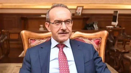Malatya Valisi Seddar Yavuz'dan fırtına alarmı geldi!