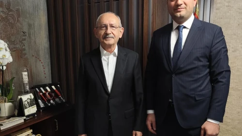 Kılıçtaroğlu’a yapılan linç girişimine Malatya’dan tepki geldi: