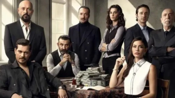 Eşref Rüya dizisi Malatyalı sanatçıyı yeniden meşhur etti!