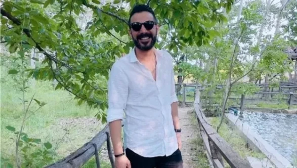 Malatya’da gizemli ölüm kafalar karıştı: 5:45’de balkondan düştü?