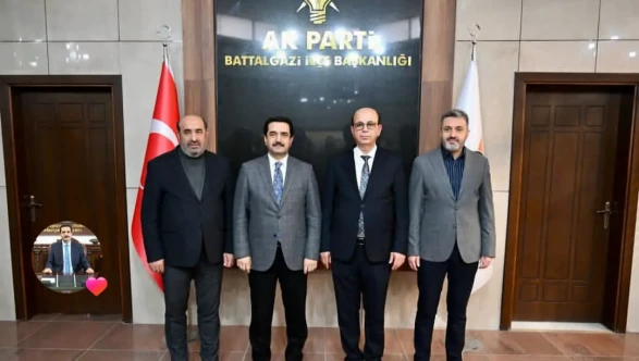 Malatya’da Belediyeler Arası Uyum Dönemi: Taşkın ve Geçit El Ele!