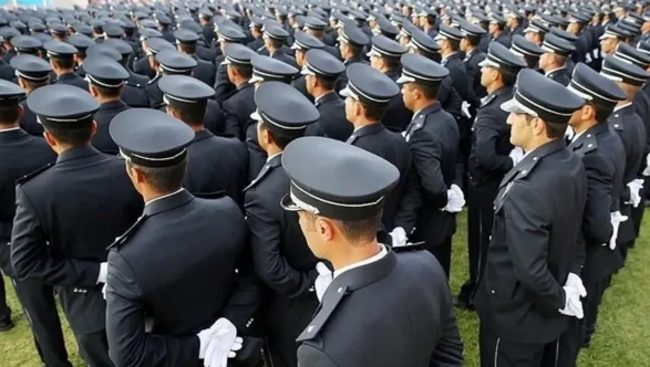 “Yıllarca Görev Yaptık, Sonra Bir Yazıyla Her Şey Bitti”