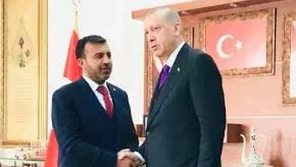 Yerli Çoban bulunamayınca gözler yabancı çobana döndü