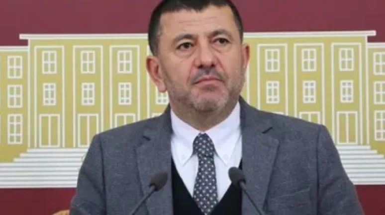 Ağbaba: “Casusluk yalanı  ogün tutmadı bugünde tutmayacak!”