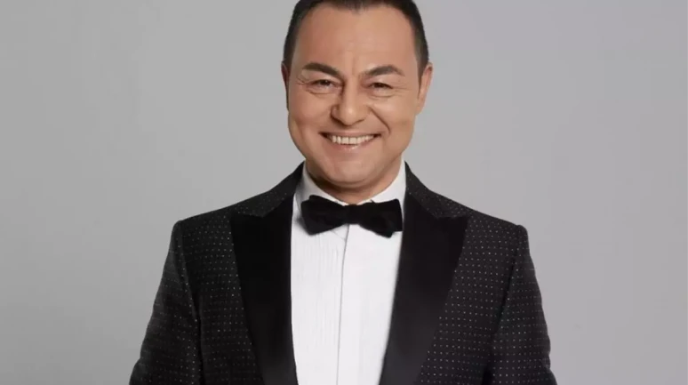 Serdar Ortaç sahnede sarhoş olunca şarkı söyleyemedi!