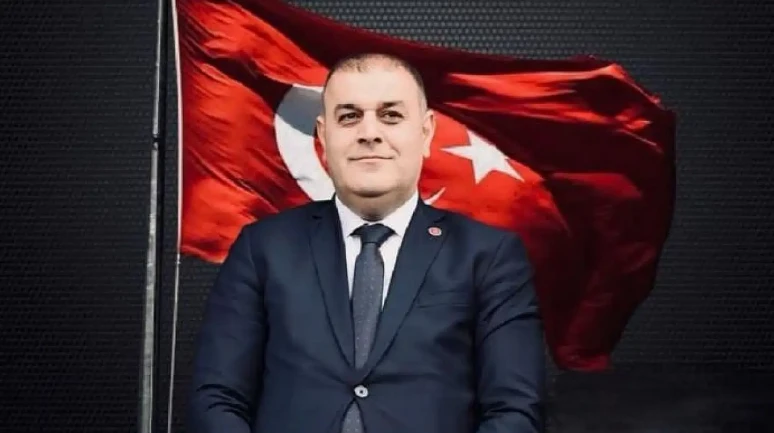 Gökhan Gök: "MHP 53 yıldır çınar! Onlar ise kabak"