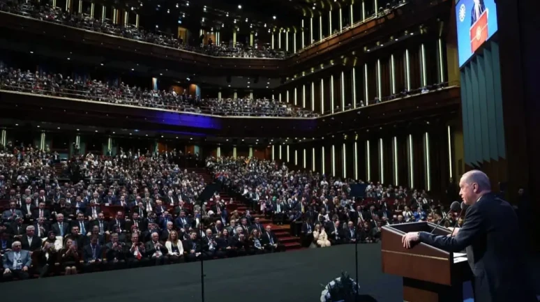 Malatyalı  Prof. Dr. Suat Tekin’e Aziz Sancar Teşvik Ödülü