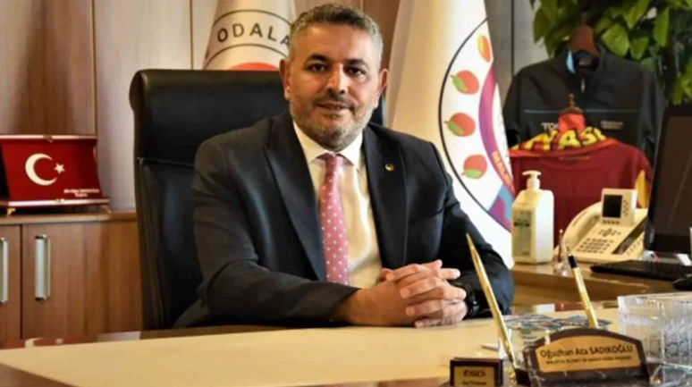 BAKAN 50 BİN TON DEMİŞTİ GERÇEK ORTAYA ÇIKTI 30 BİN TON!